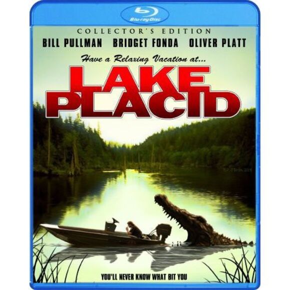 Lake Placid: Collector's Edition - Picture 1 of 1